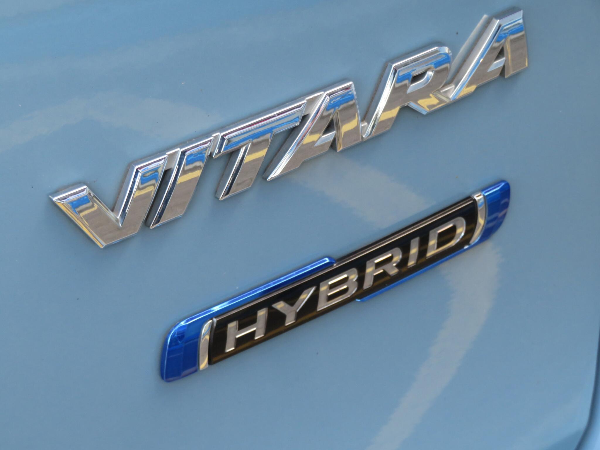 Suzuki Vitara - Image 11