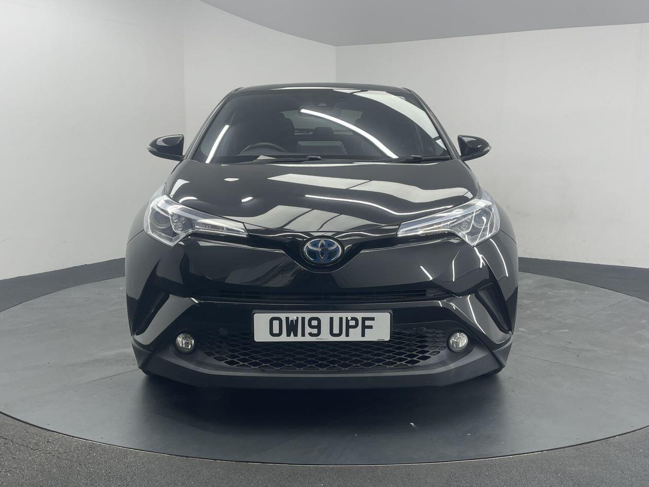 Toyota C-Hr - Image 8