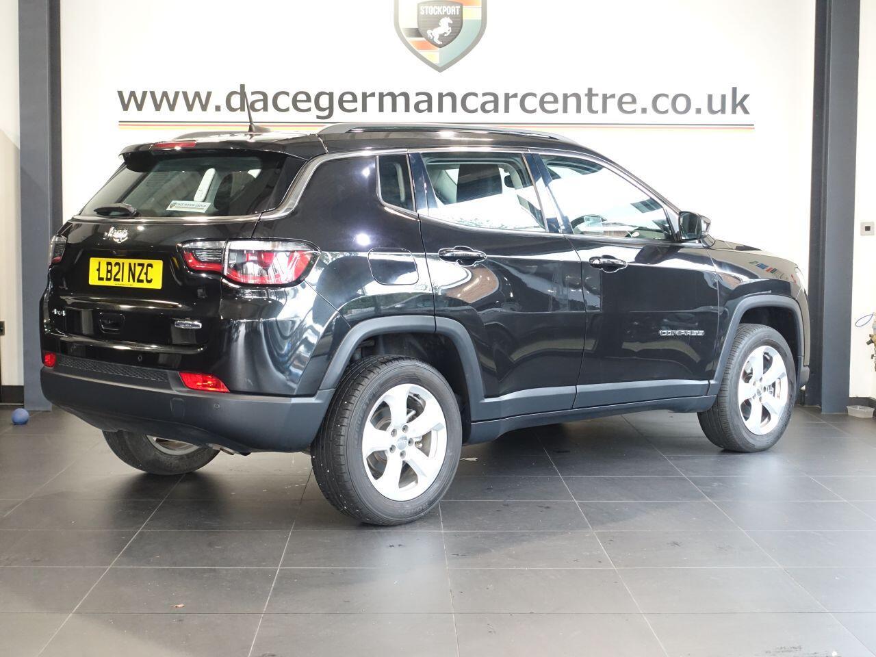 Jeep Compass - Image 4