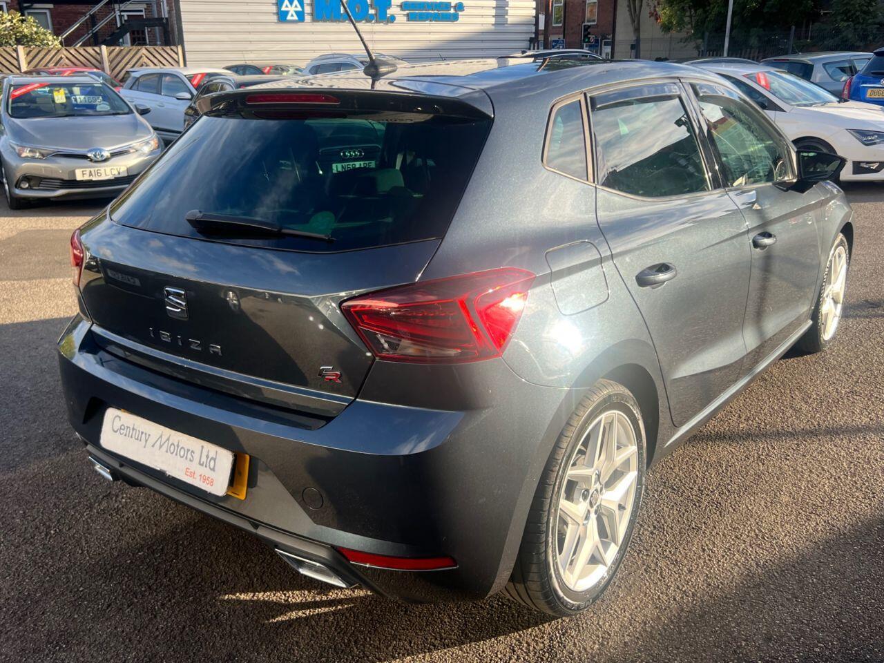 SEAT Ibiza - Image 9