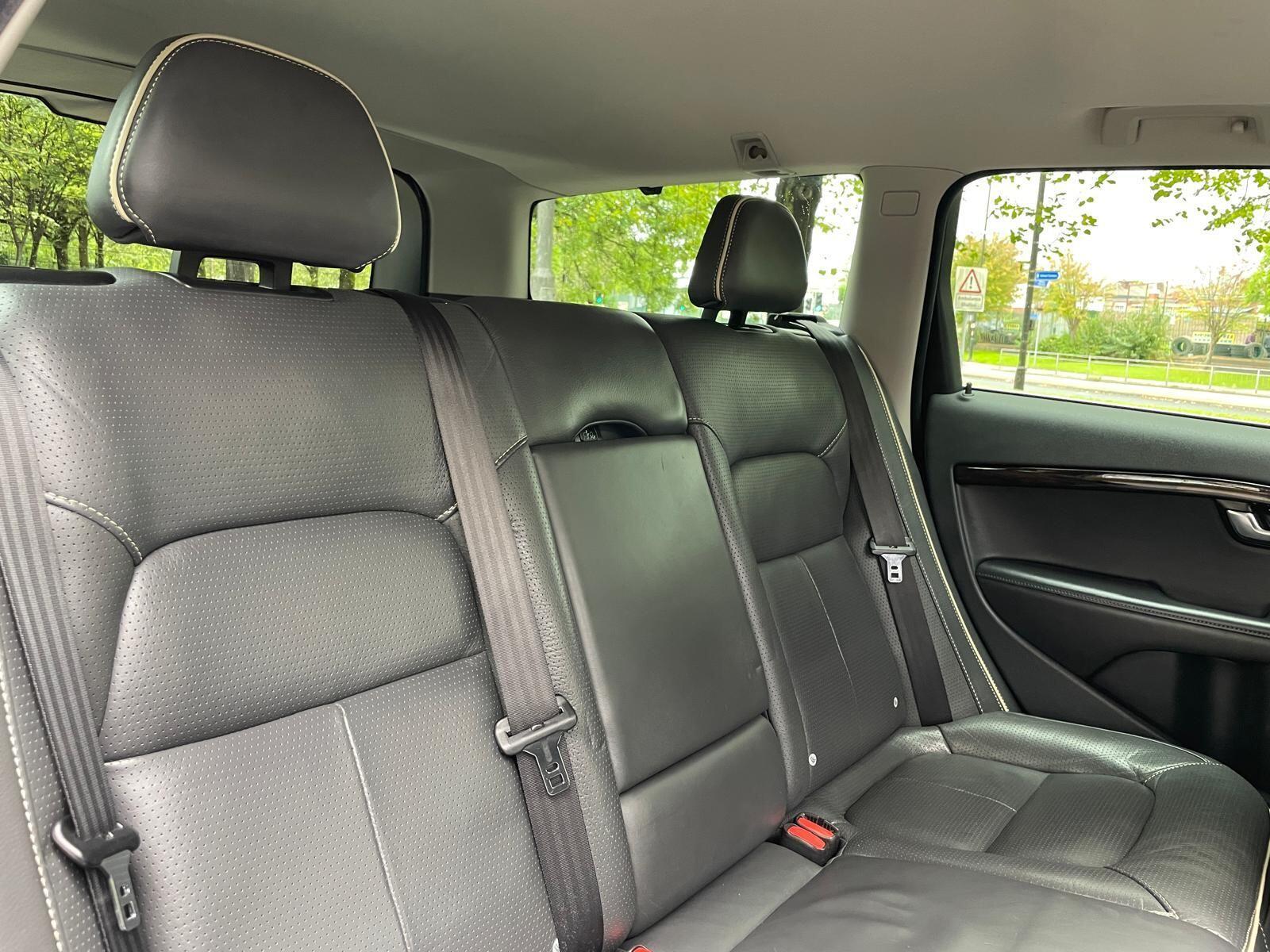 Volvo V70 - Image 20
