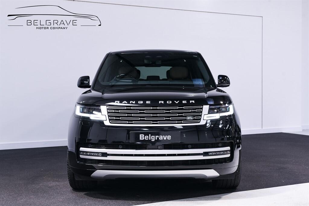 Land Rover Range Rover - Image 7