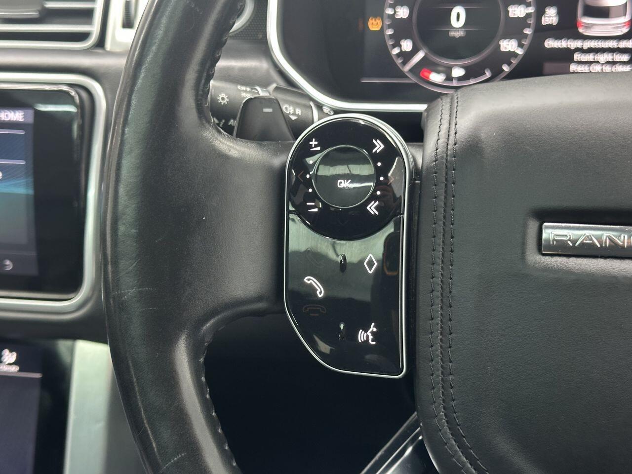 Land Rover Range Rover - Image 18