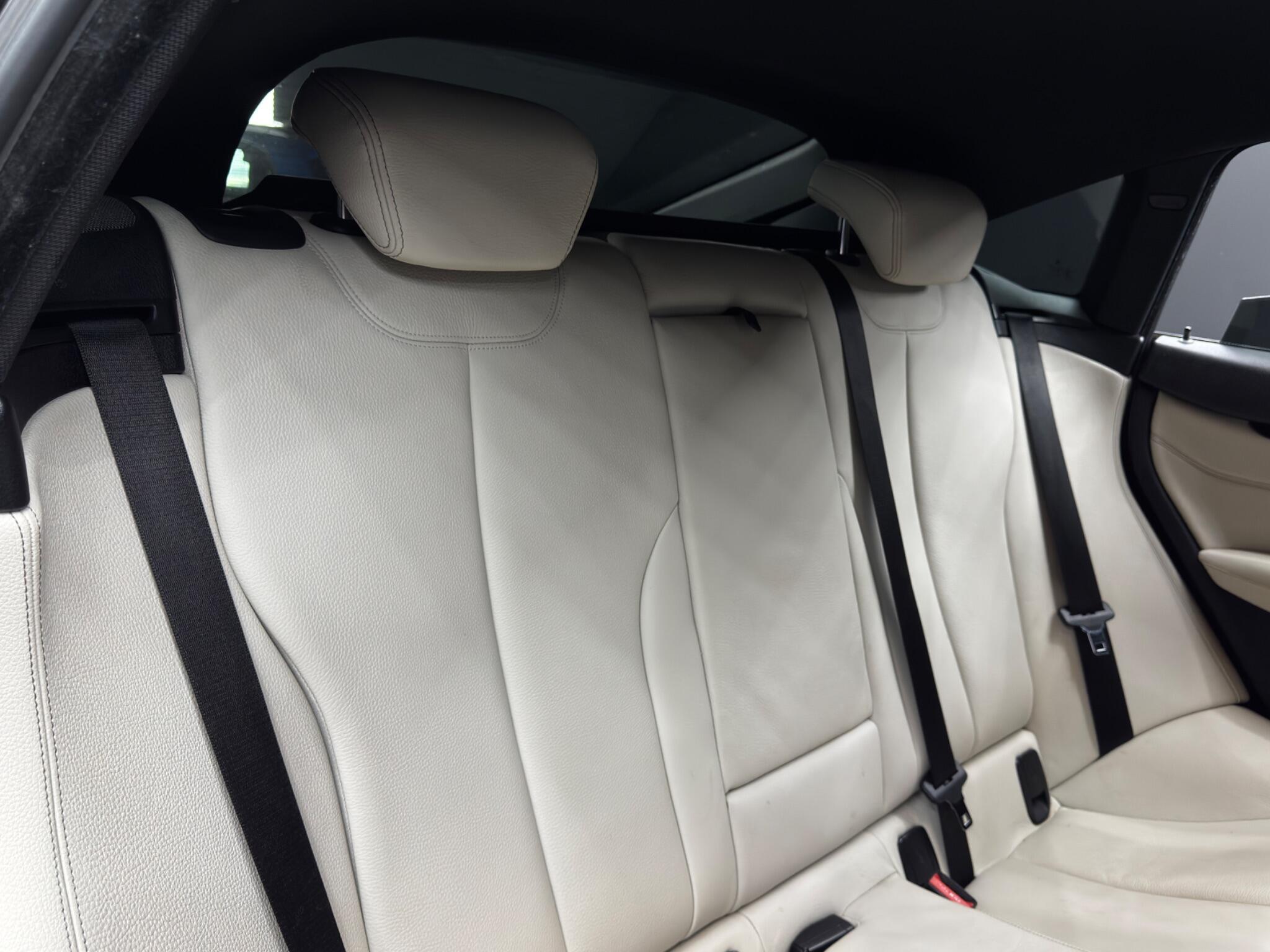BMW 4 SERIES GRAN COUPE - Image 15