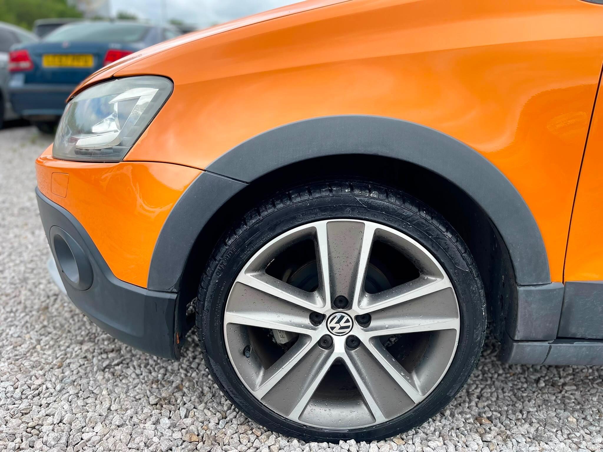 Volkswagen Polo LX - Image 16