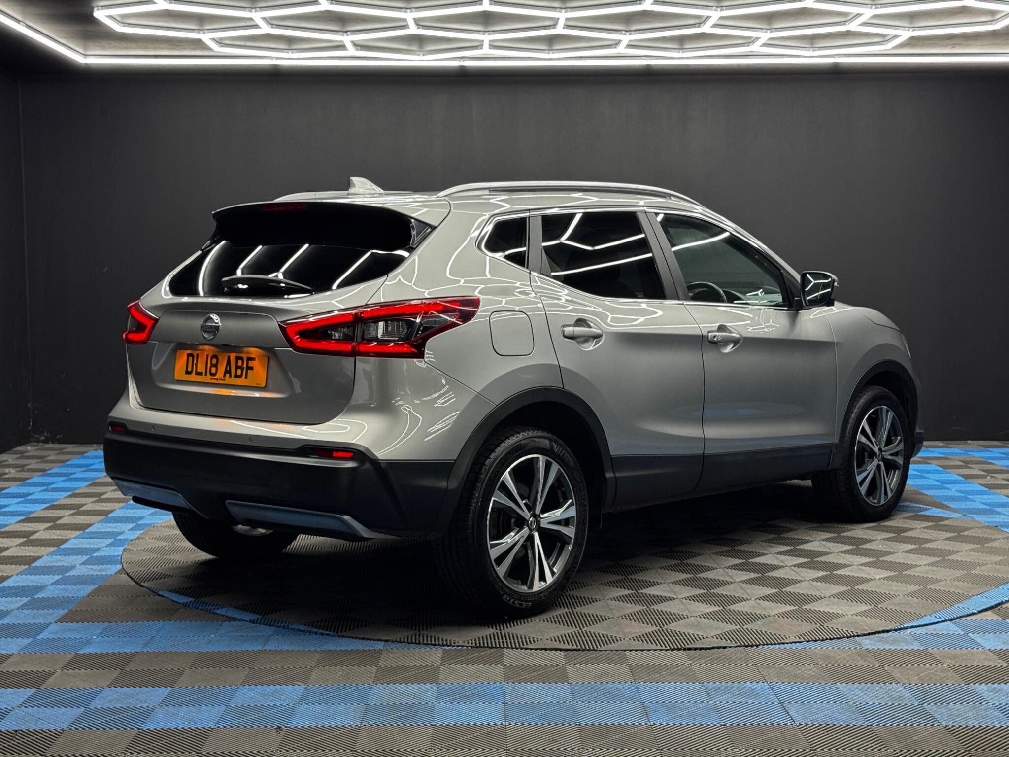 Nissan Qashqai - Image 5