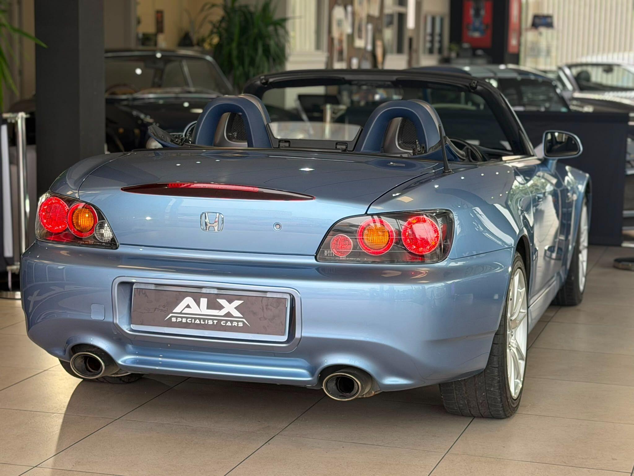 Honda S2000 - Image 8