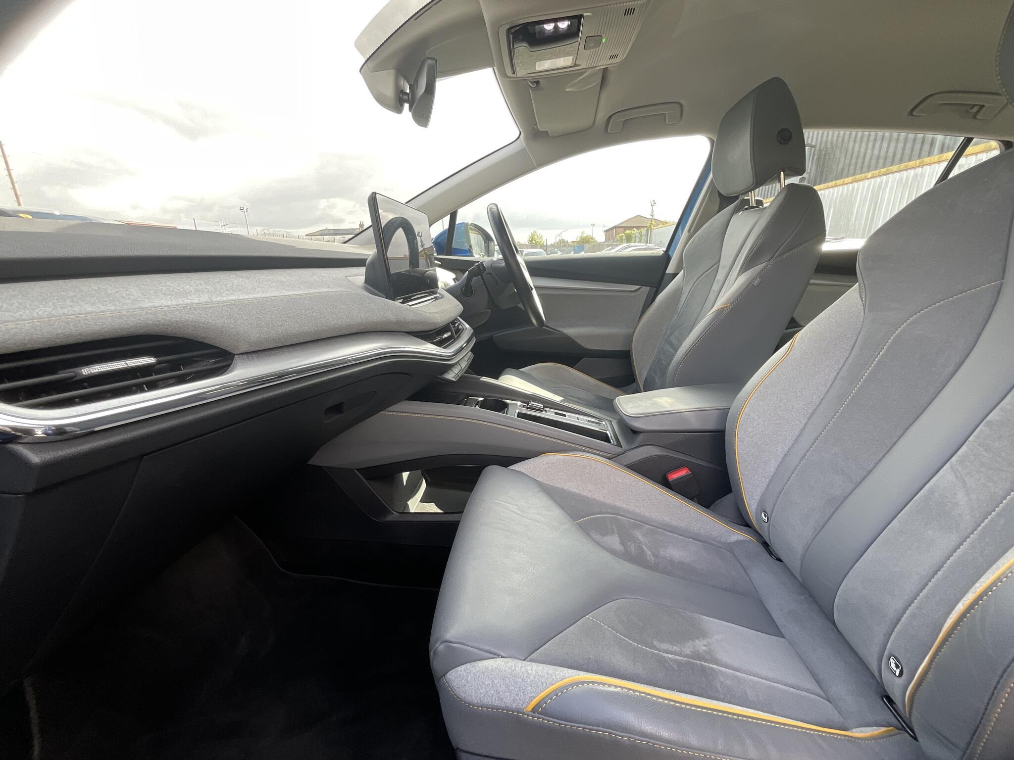 Skoda Enyaq - Image 17