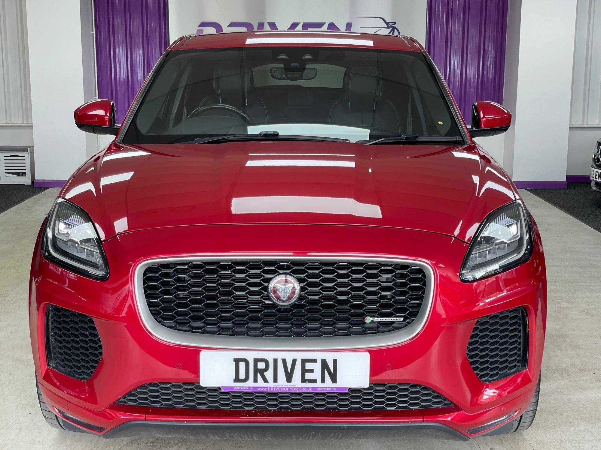 Jaguar E-Pace - Image 7