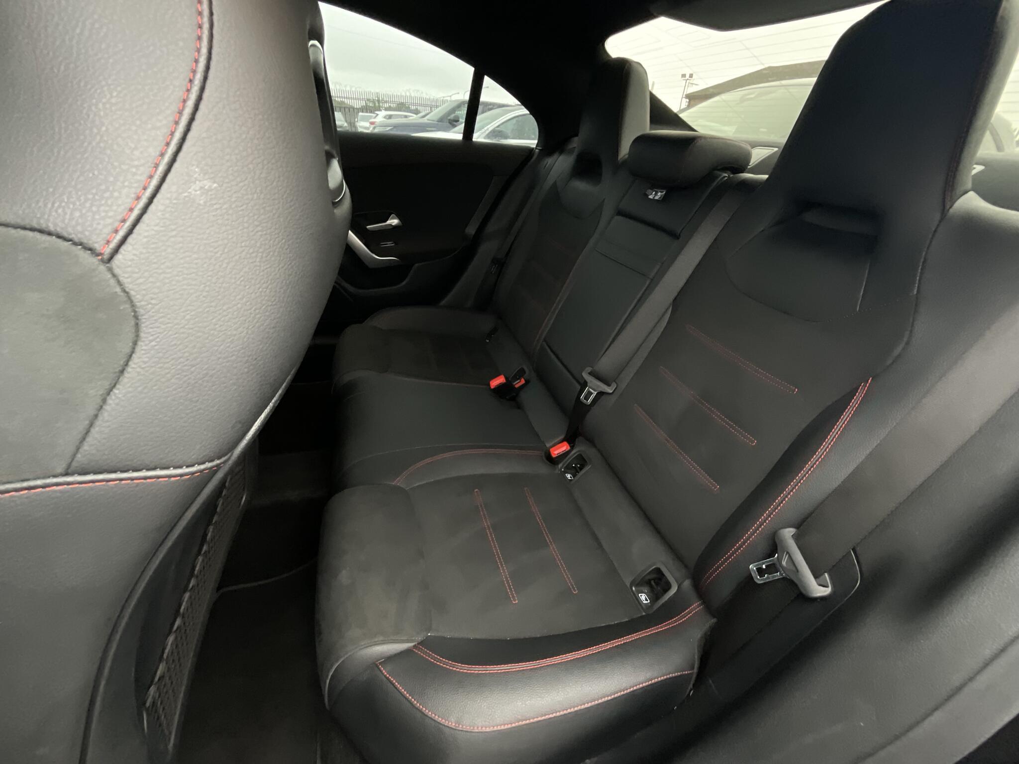 Mercedes CLA Class - Image 14