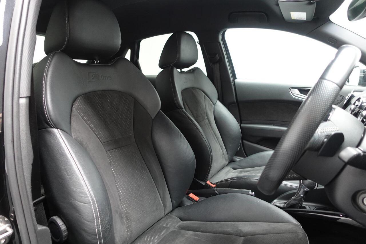 Audi A1 - Image 3