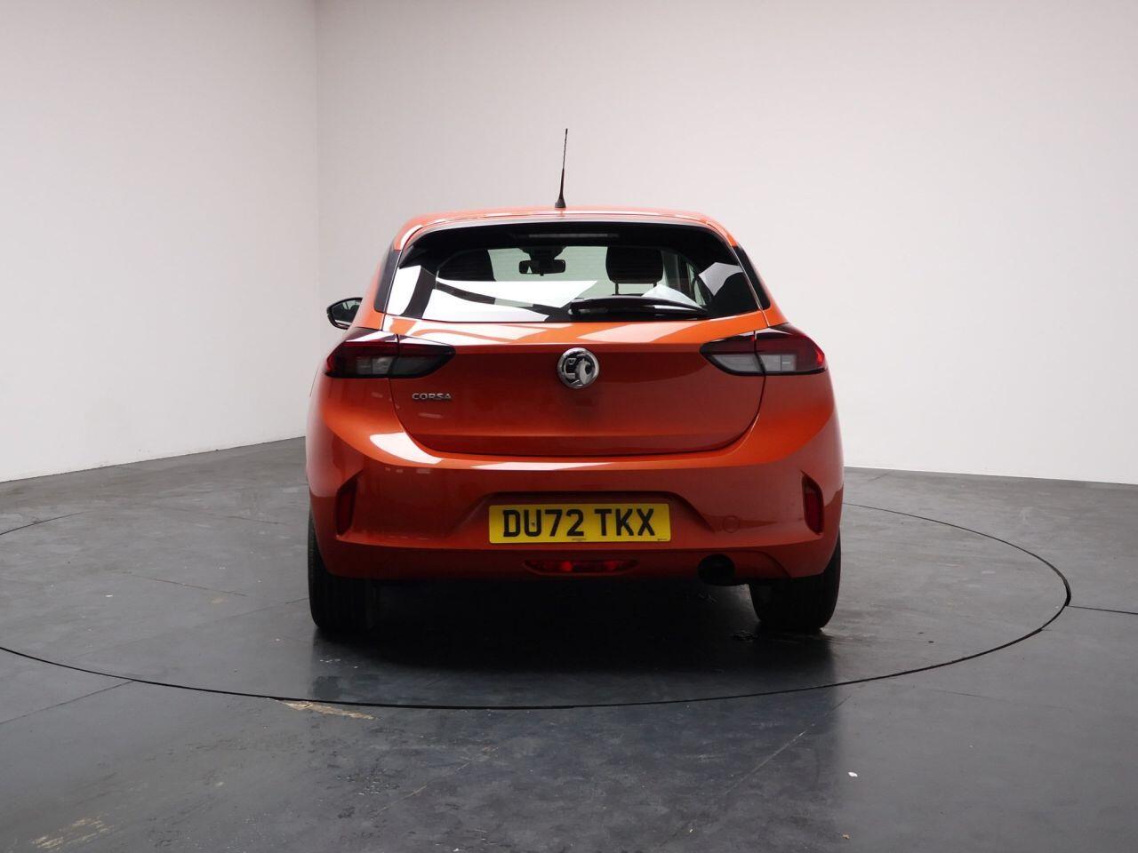 Vauxhall Corsa - Image 15