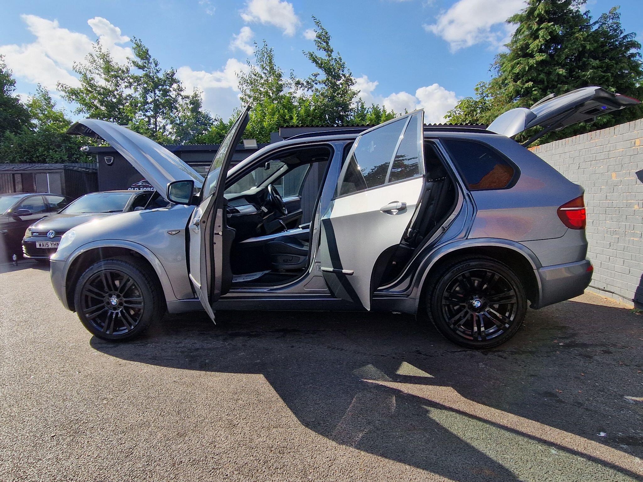 BMW X5 - Image 15