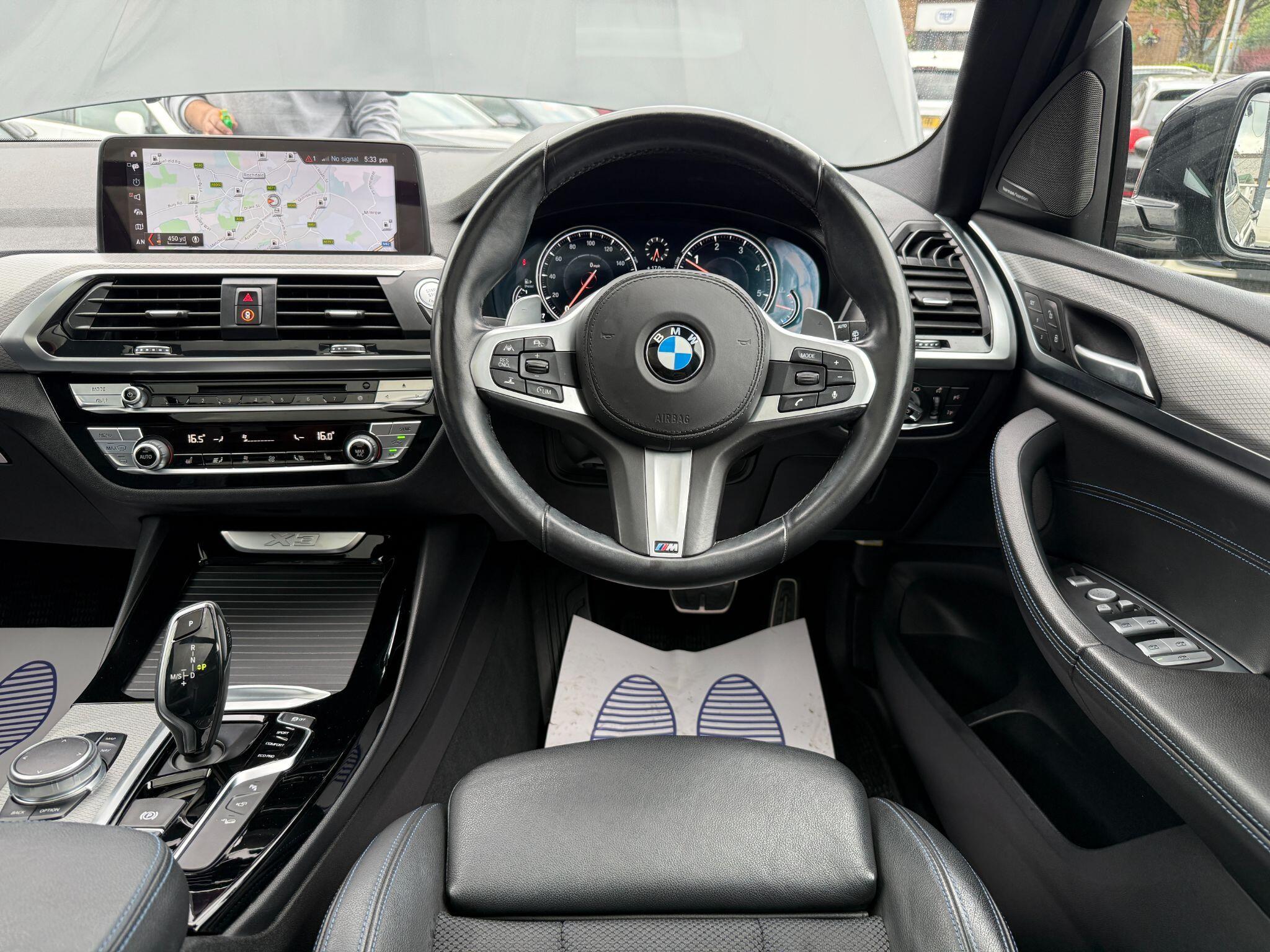 BMW X3 - Image 49