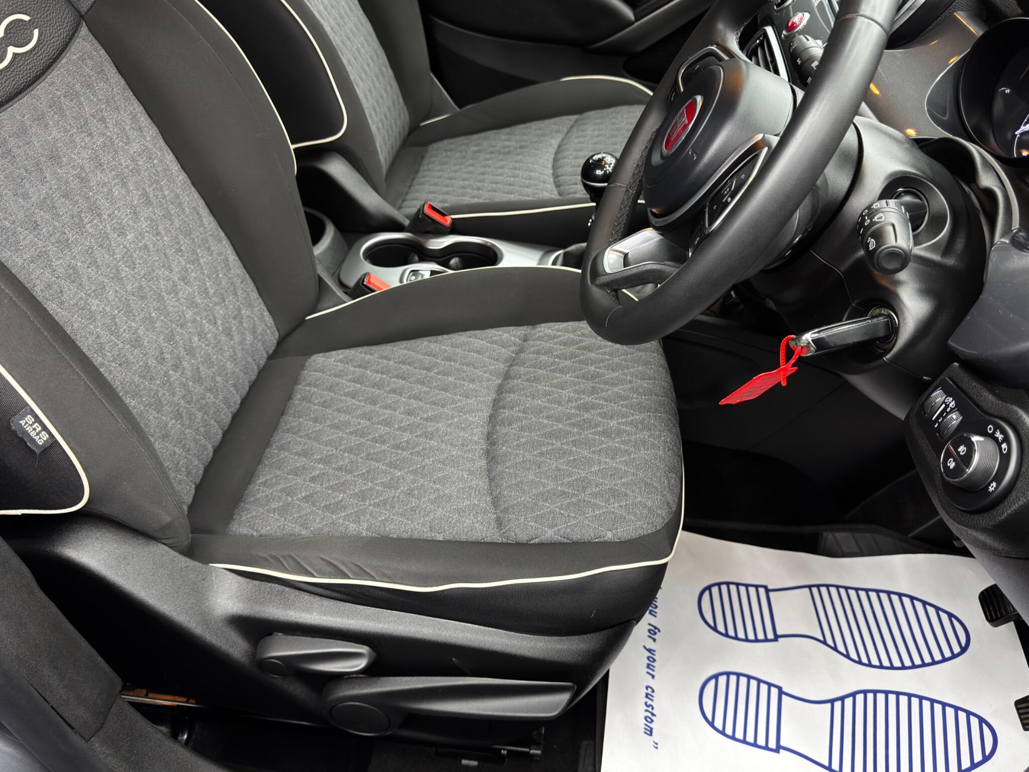 Fiat 500X - Image 13
