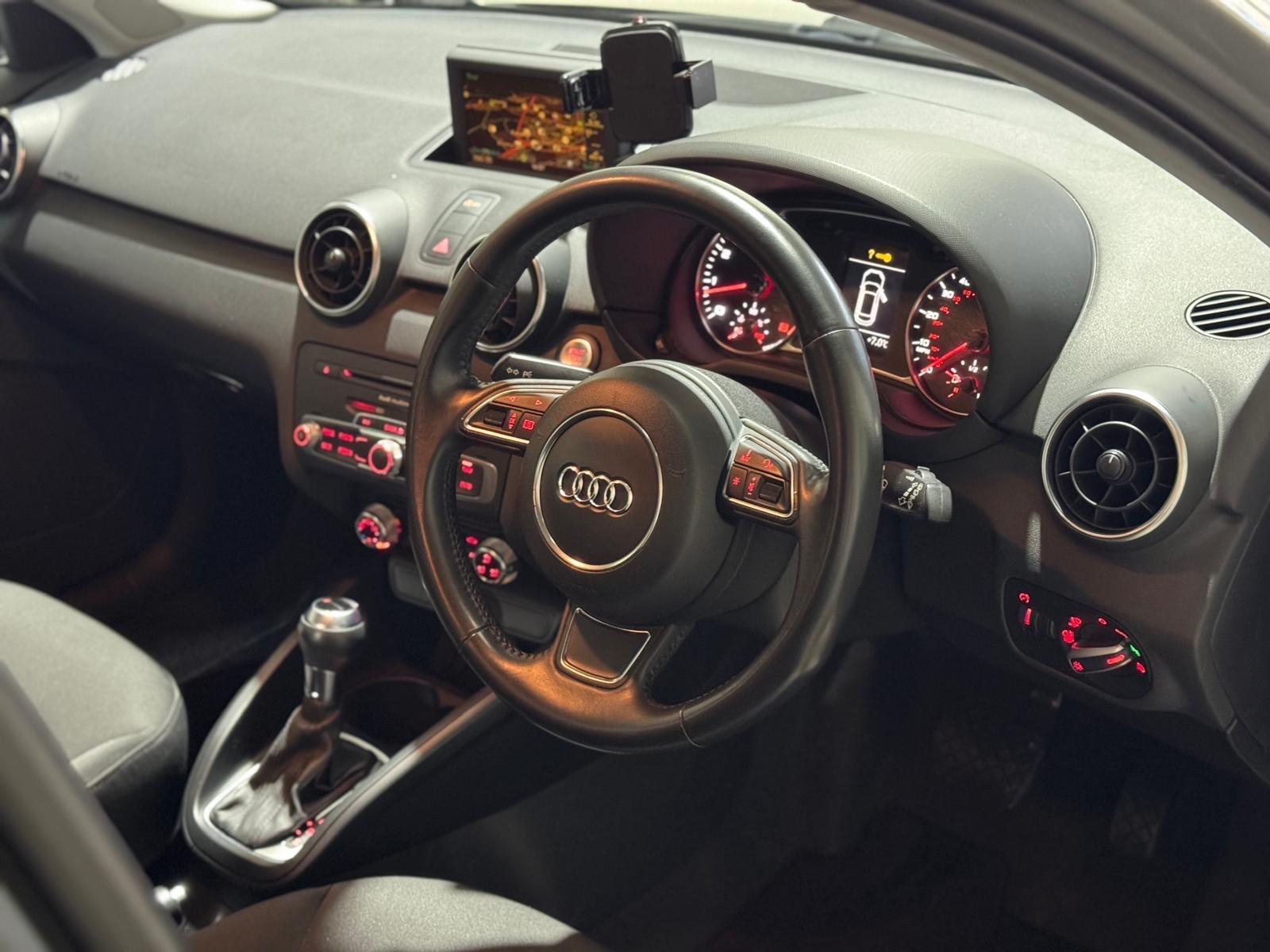 Audi A1 - Image 19