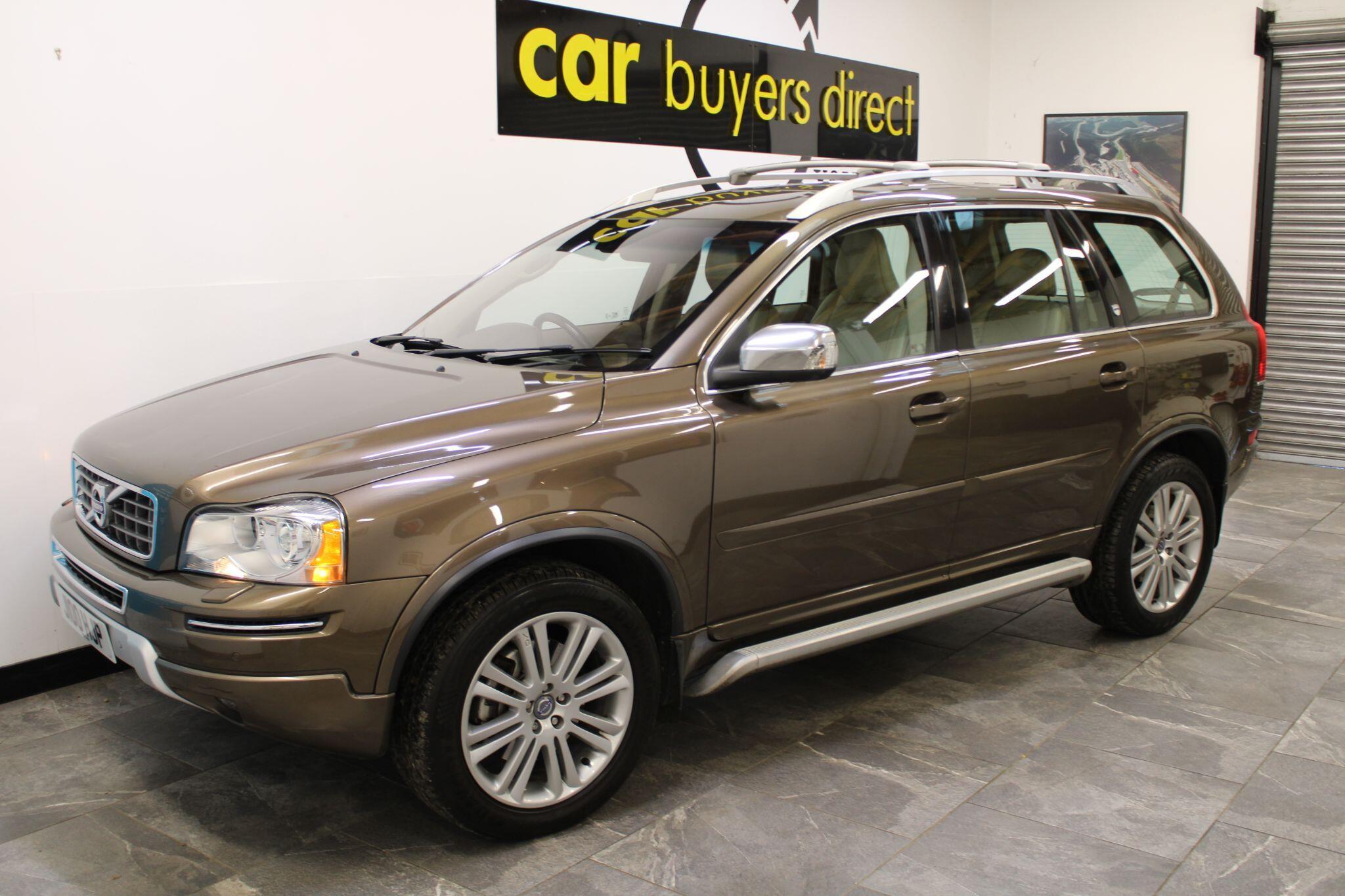 Volvo XC90 - Image 20