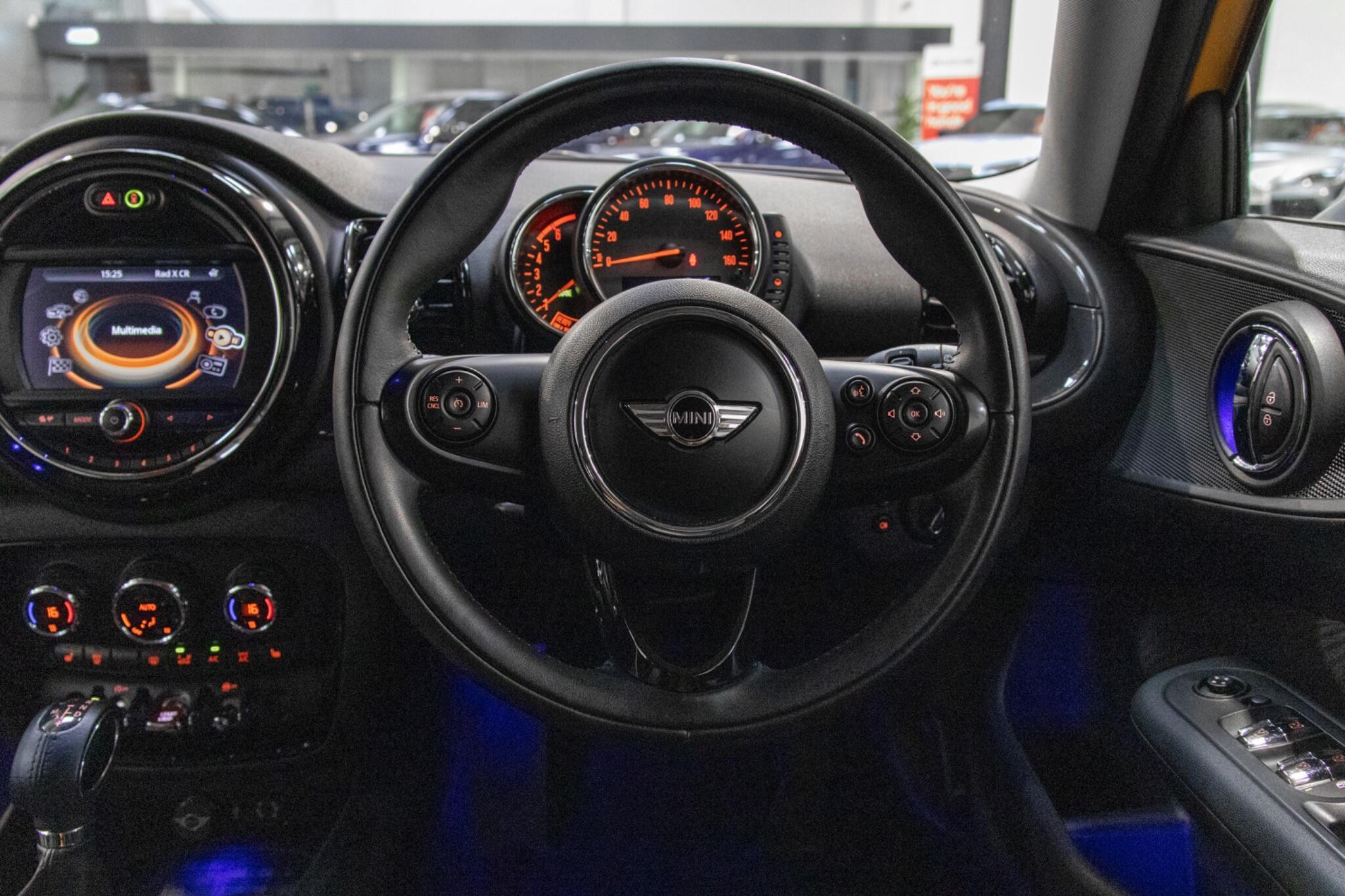 MINI Clubman - Image 14
