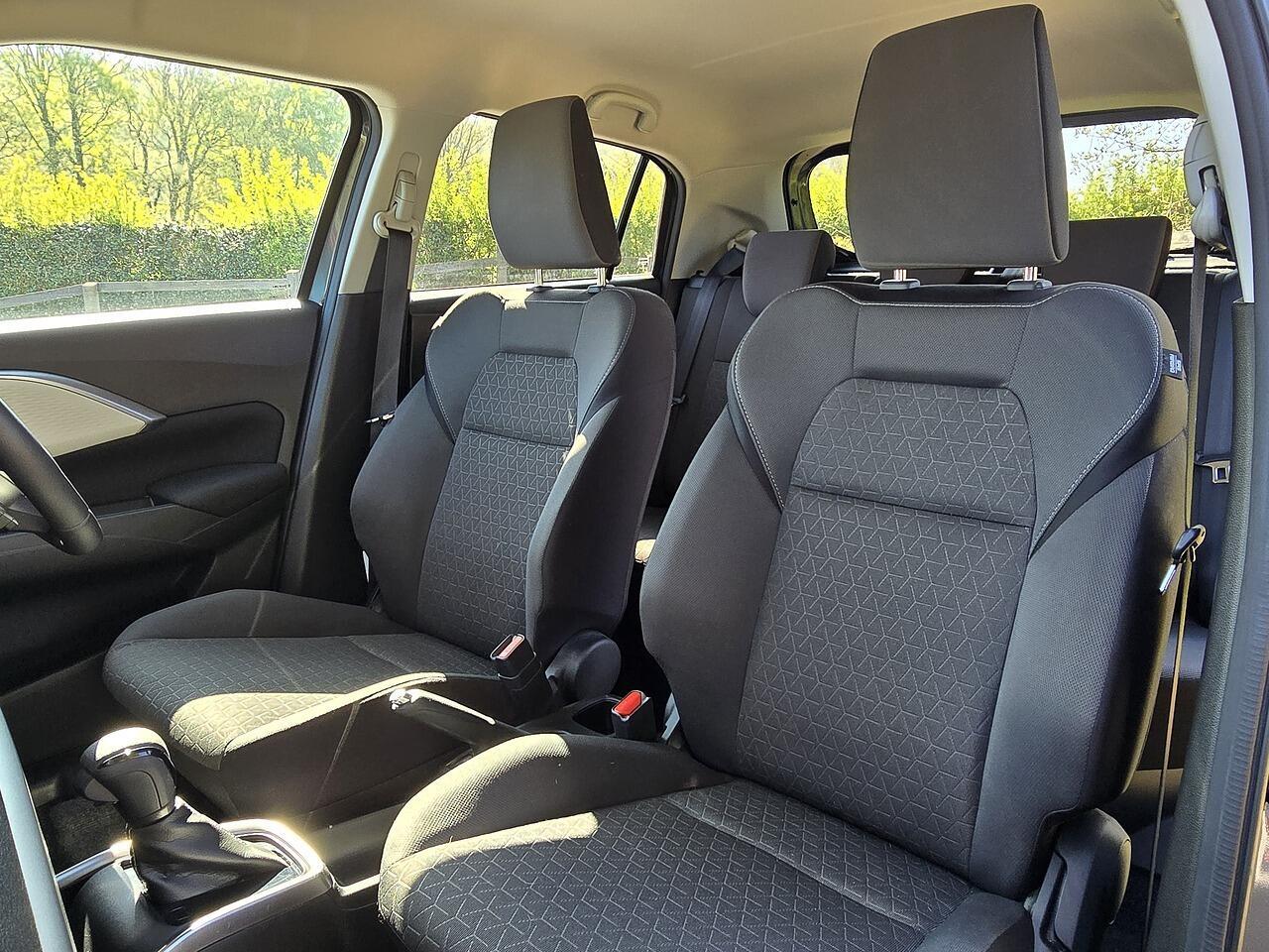 Suzuki Swift - Image 3