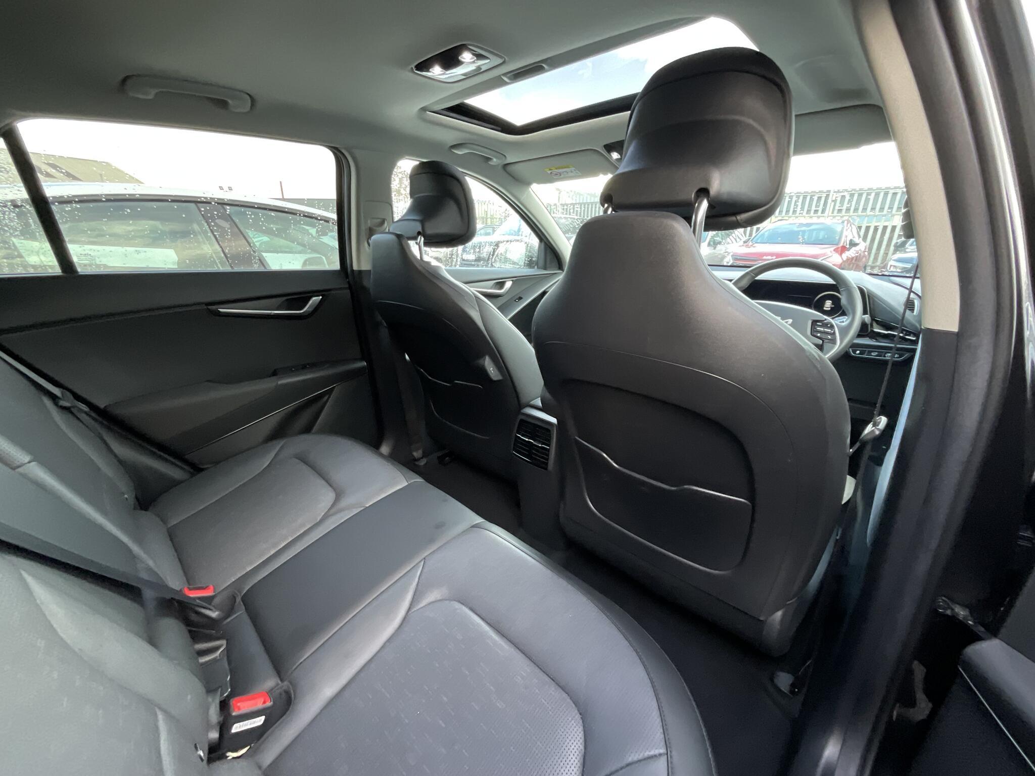 Kia Niro - Image 5