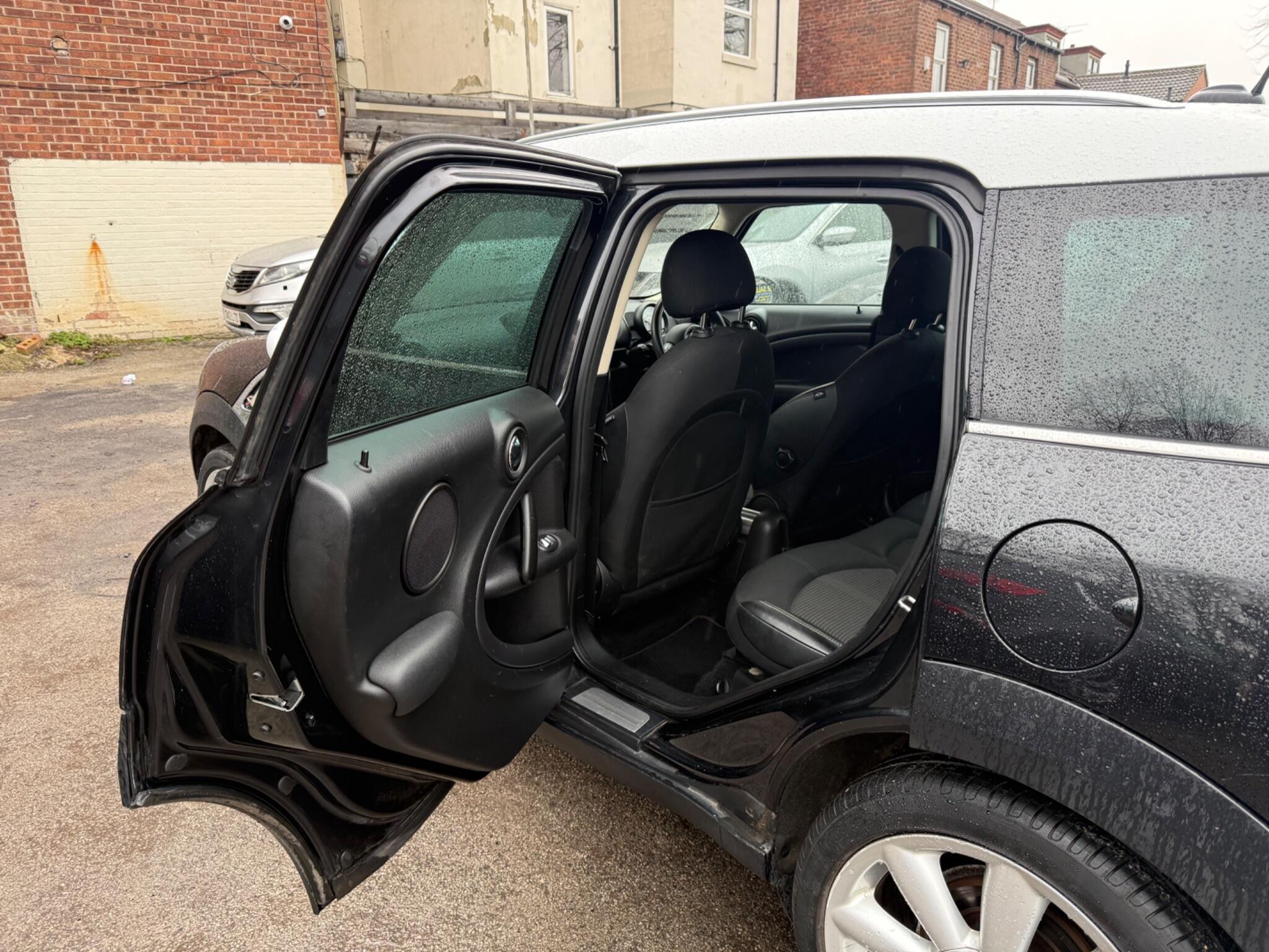 MINI Countryman - Image 24