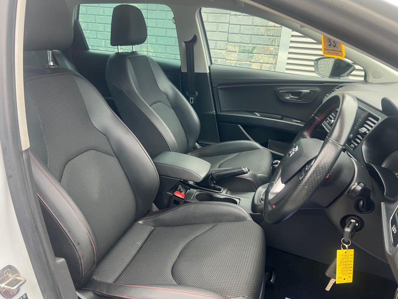 SEAT Leon - Image 16