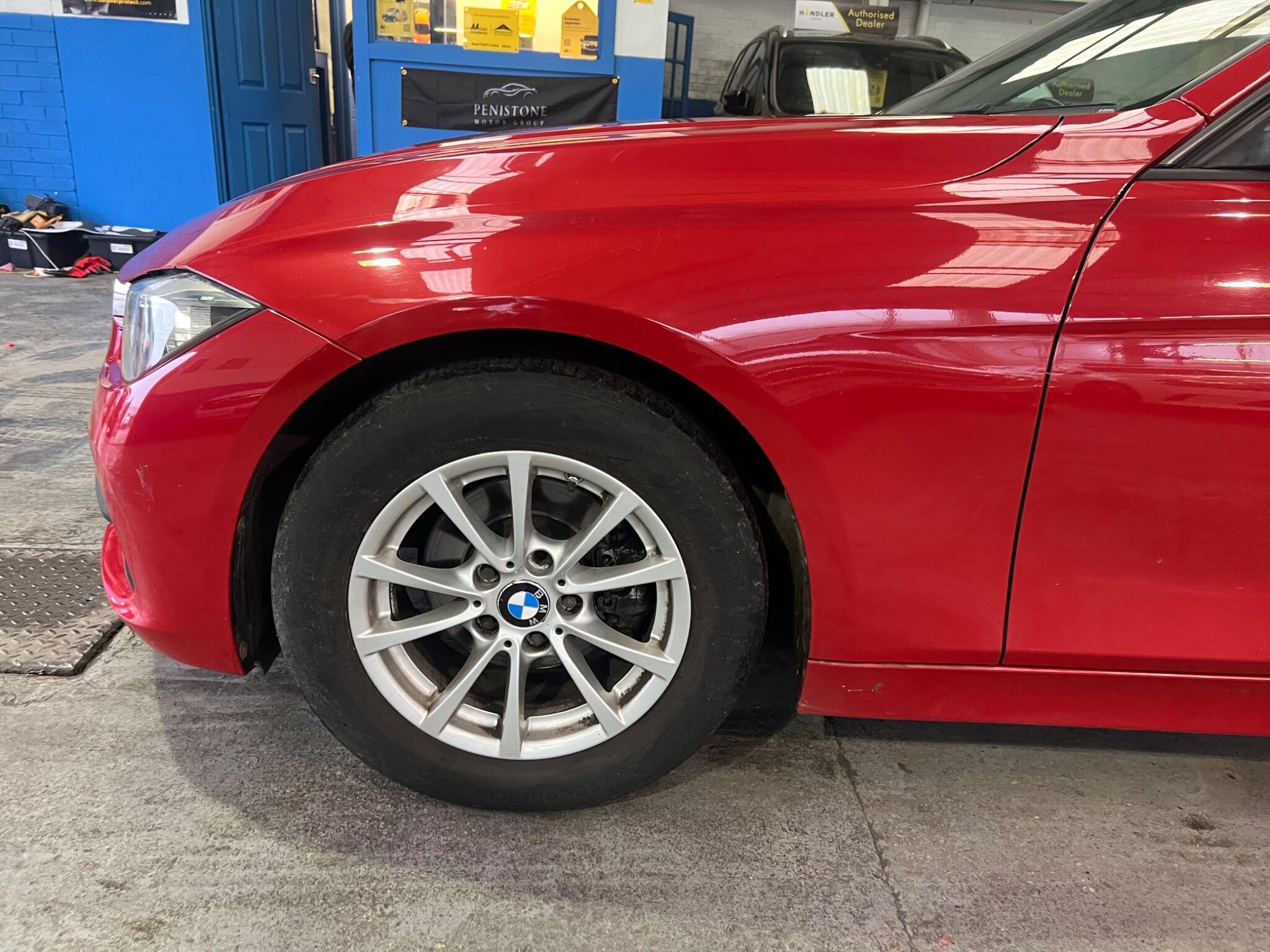 BMW 3 Series - Image 21