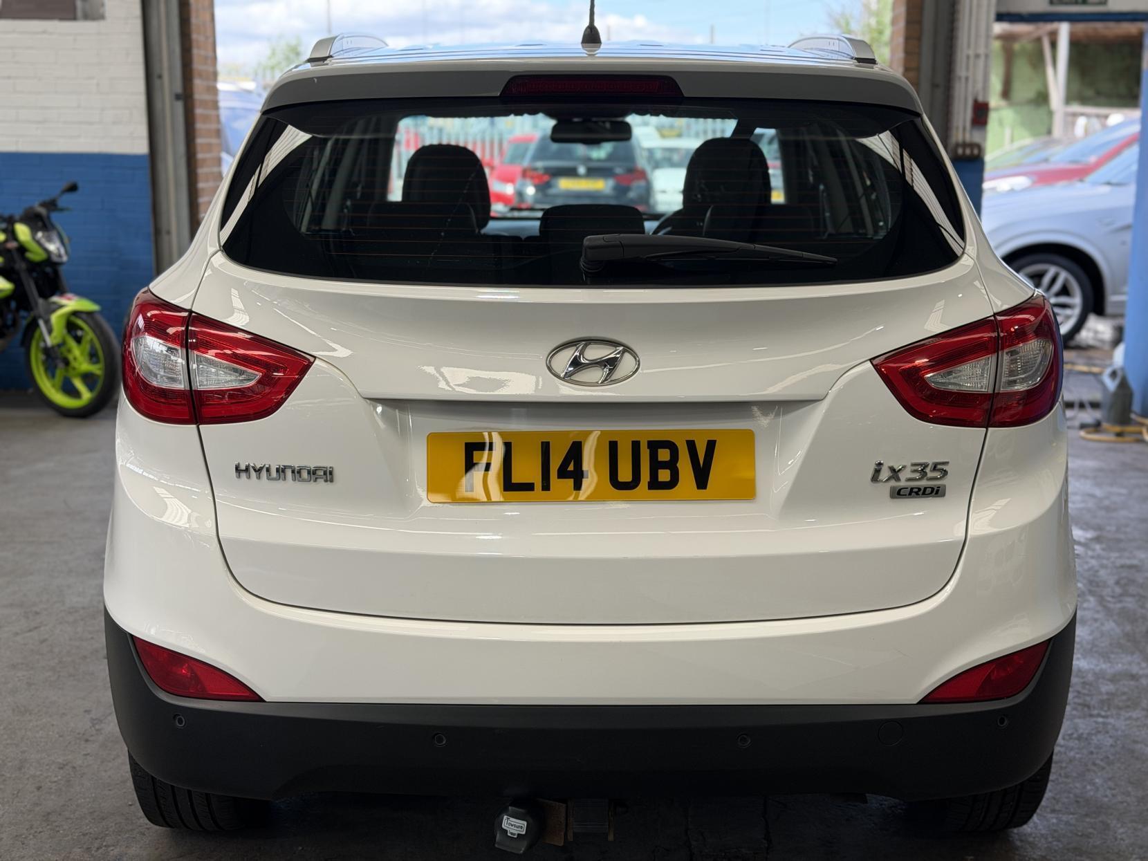 Hyundai ix35 - Image 4