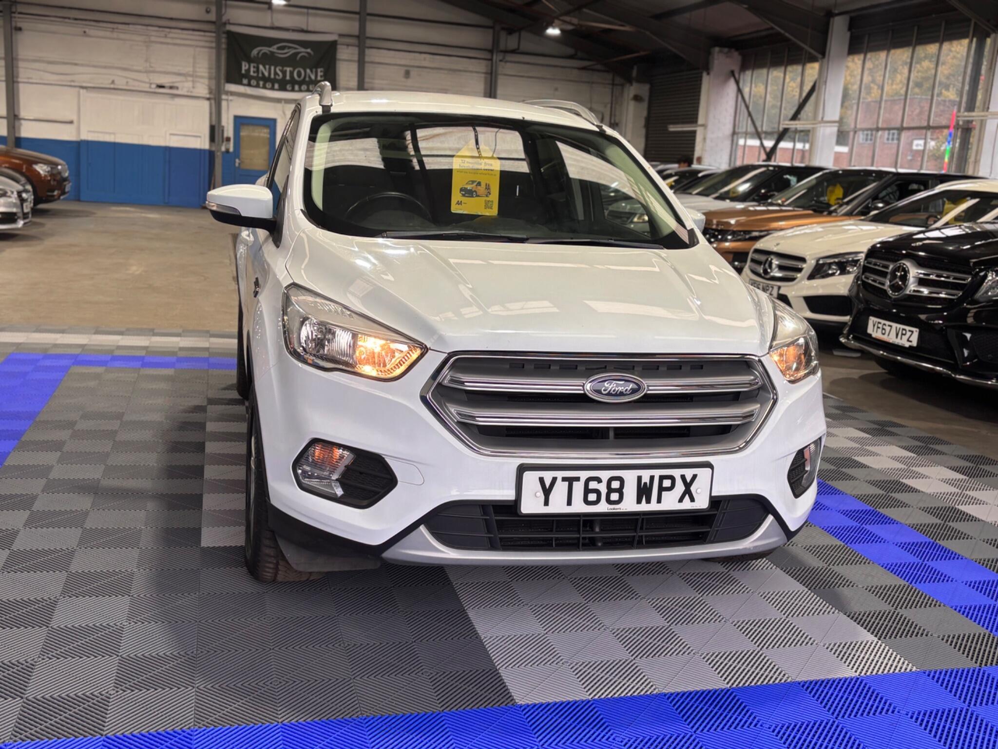 Ford Kuga - Image 4