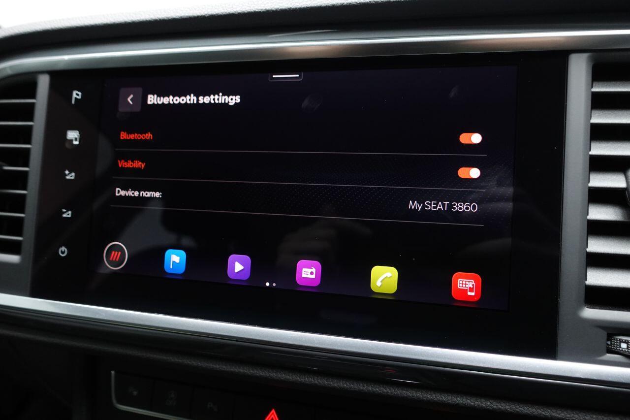 SEAT Ateca - Image 27