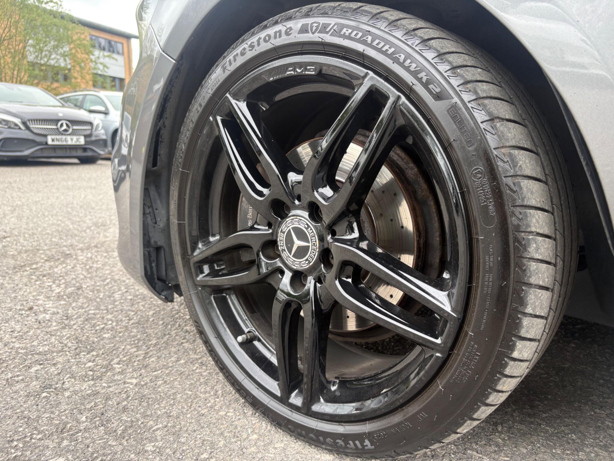 Mercedes A Class - Image 10