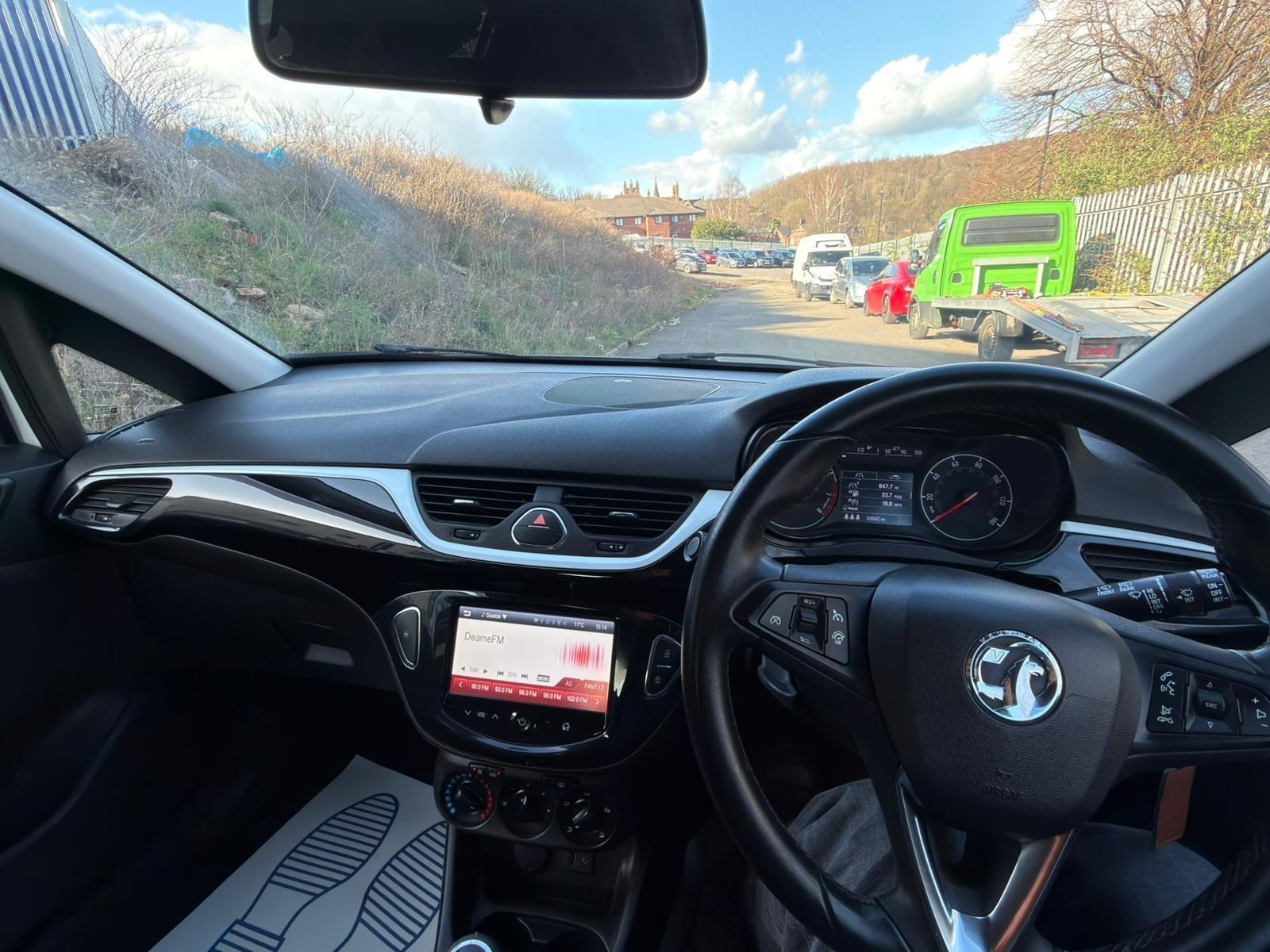 Vauxhall Corsa - Image 18