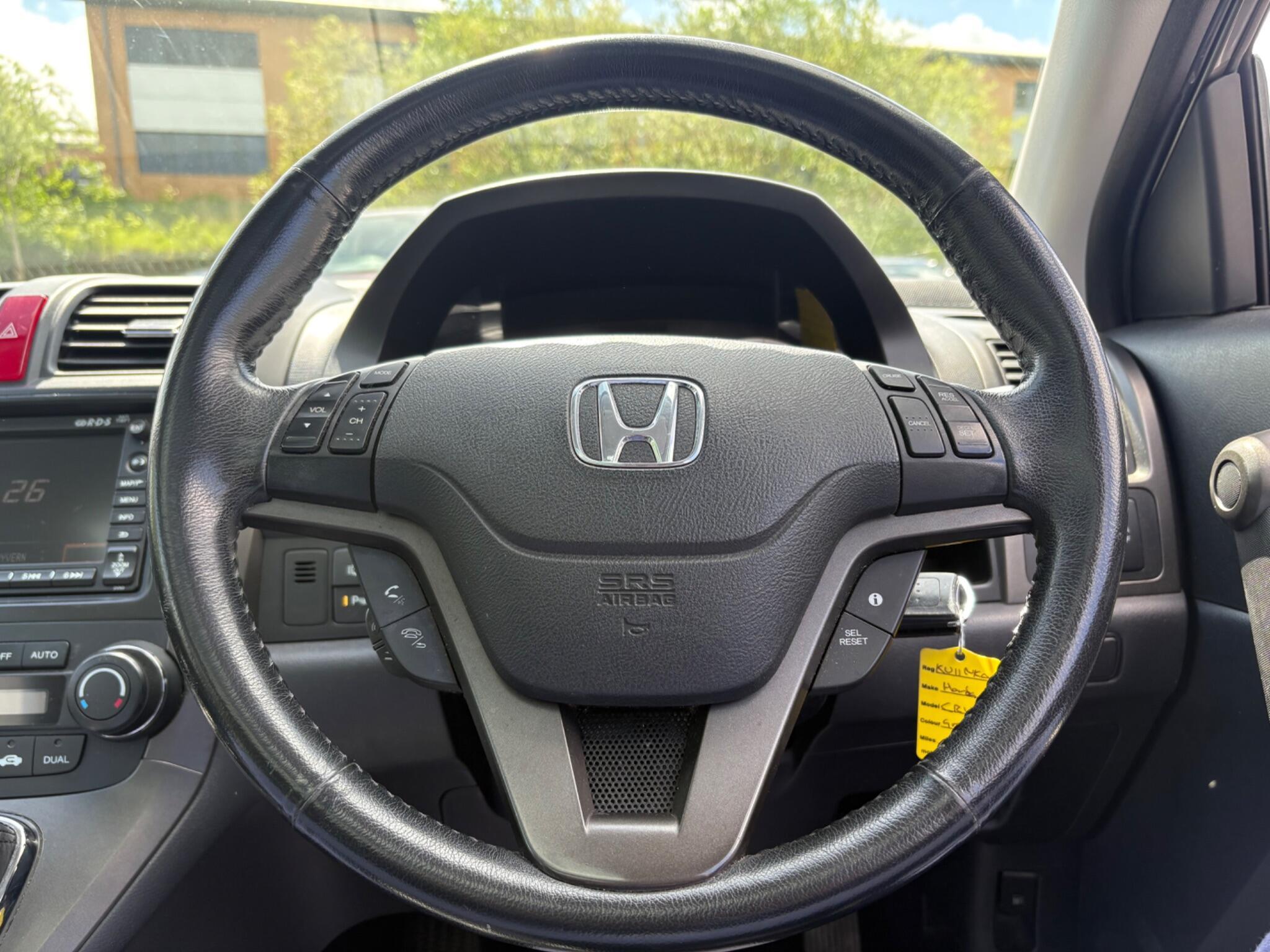 Honda CR-V - Image 31