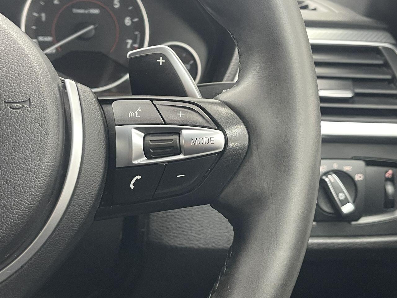 BMW 4 SERIES GRAN COUPE - Image 39