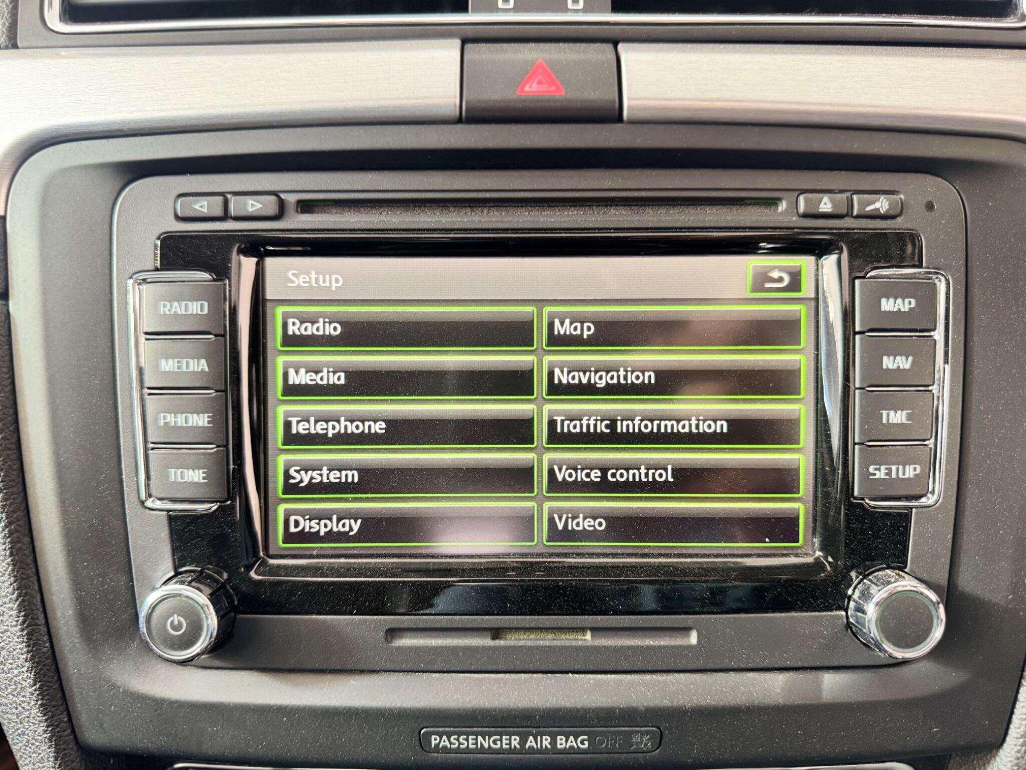 Skoda Superb - Image 31