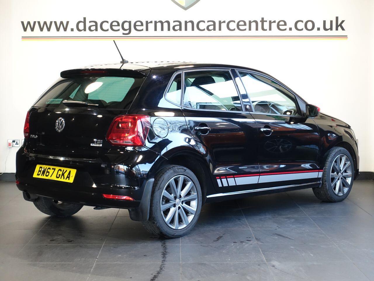 Volkswagen Polo - Image 9