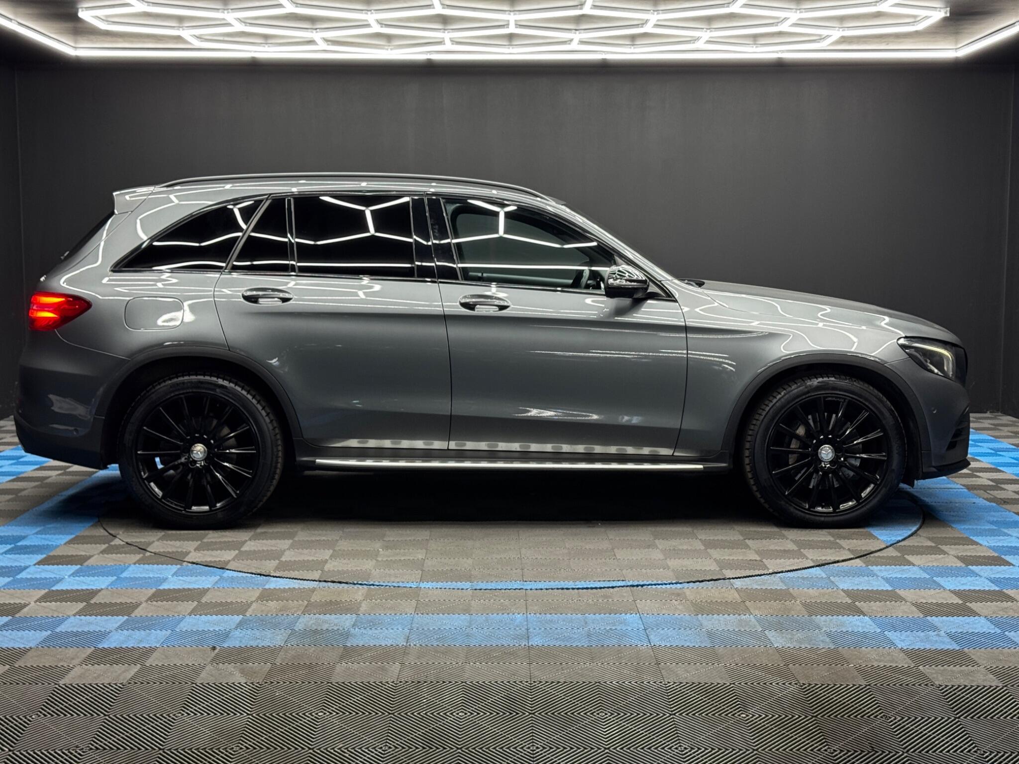 Mercedes GLC - Image 4