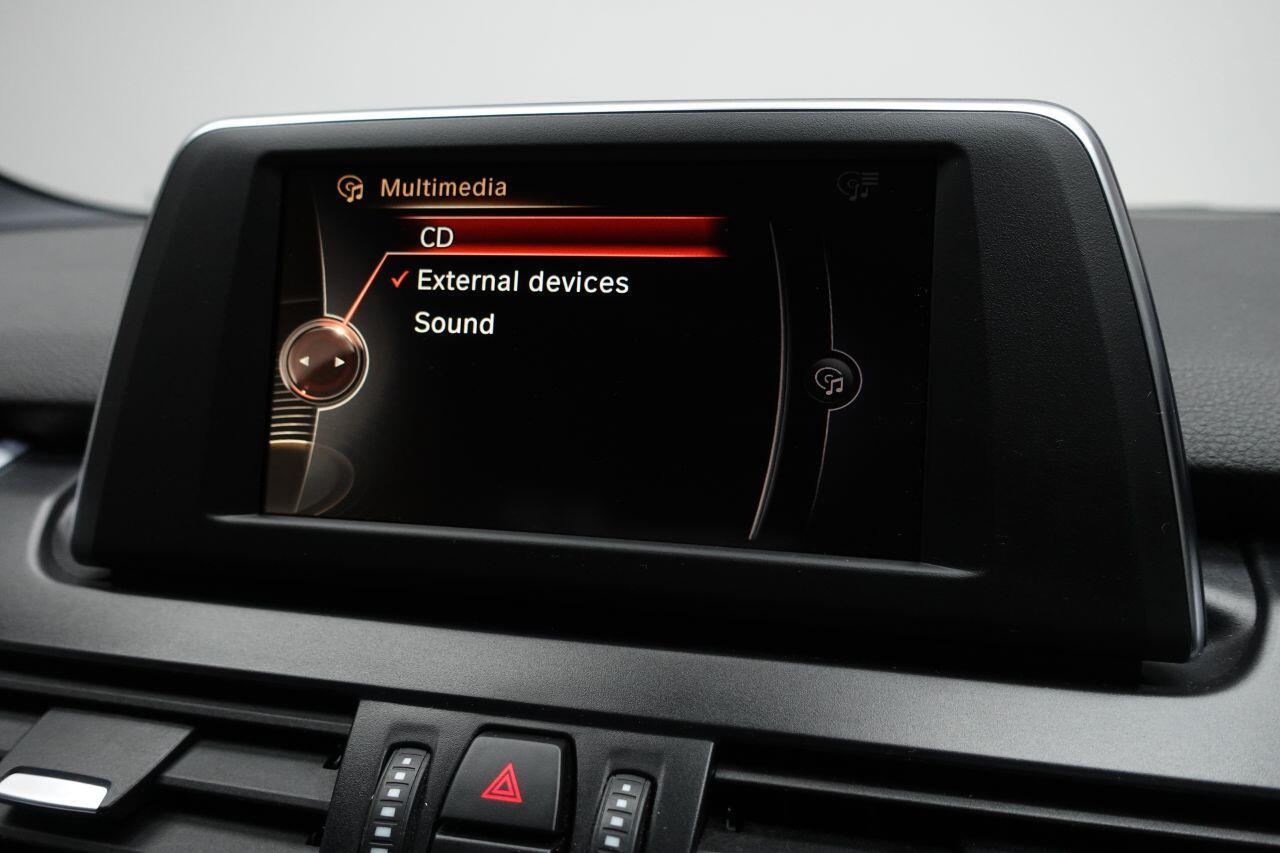 BMW 2 SERIES ACTIVE TOURER - Image 23