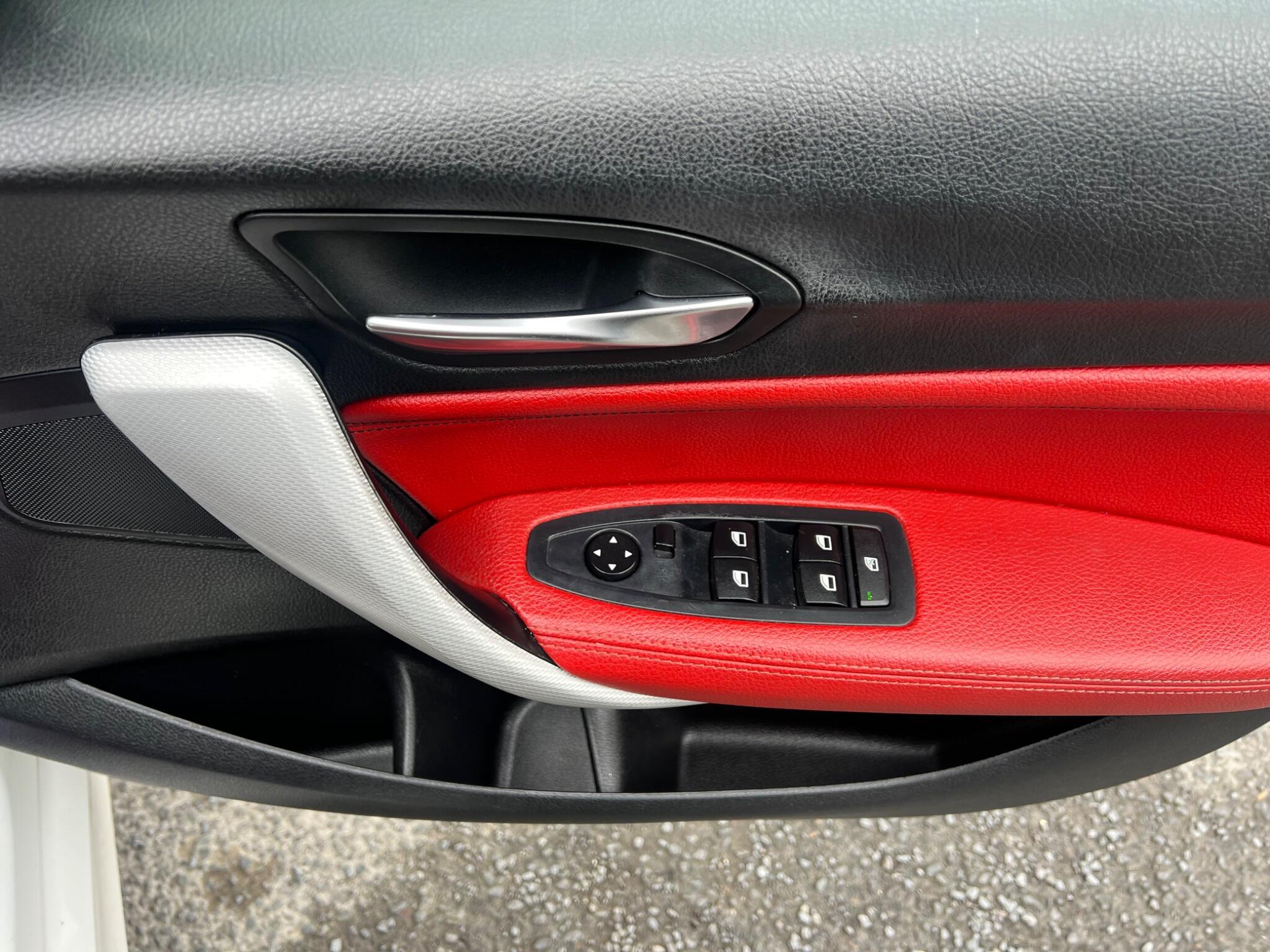 BMW 1 Series - Image 23