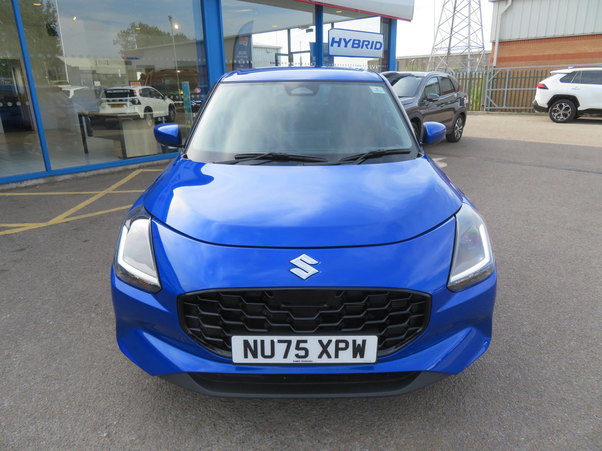 Suzuki Swift - Image 3