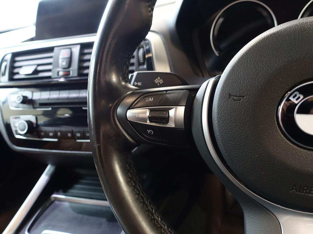 BMW 1 Series - Image 17