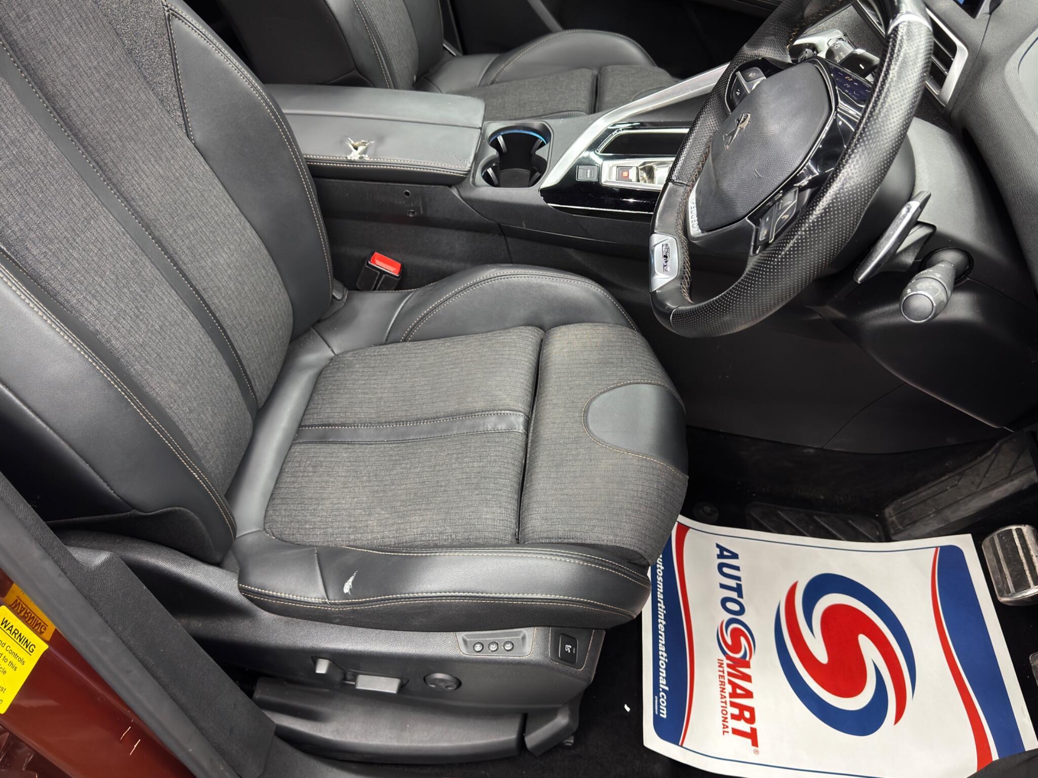 Peugeot 3008 - Image 13