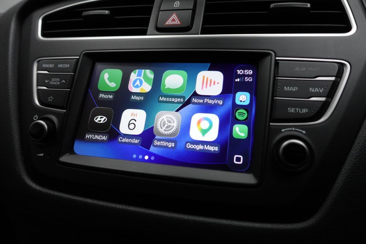 Hyundai i20 - Image 36