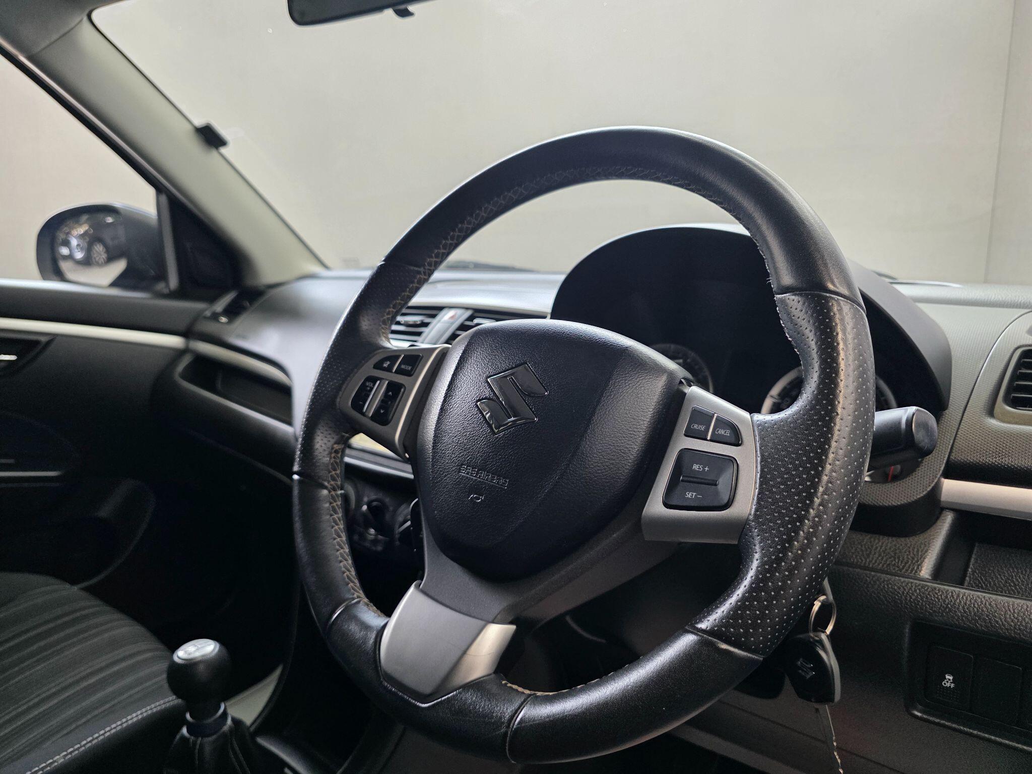 Suzuki Swift - Image 10