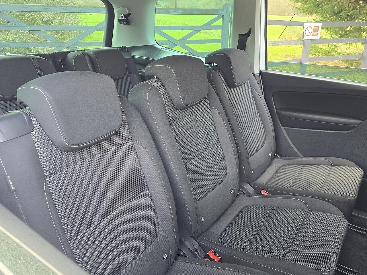 Volkswagen Sharan - Image 16