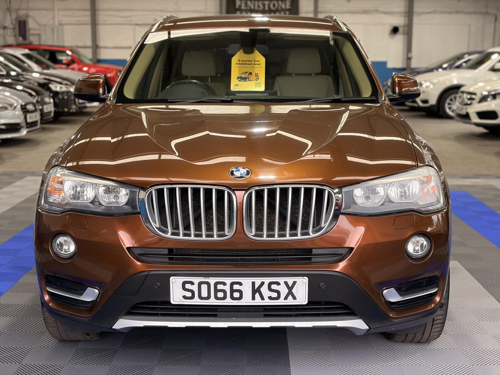 BMW X3 - Image 2