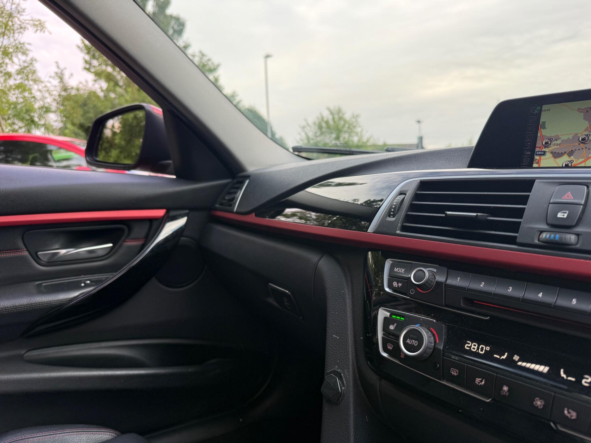 BMW 3 Series - Image 16