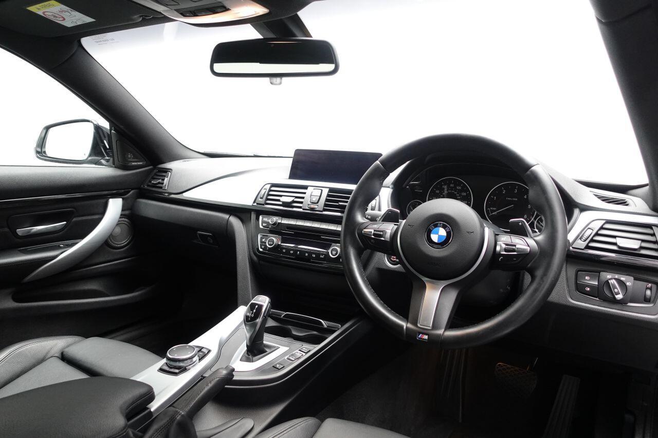 BMW 4 Series - Image 26