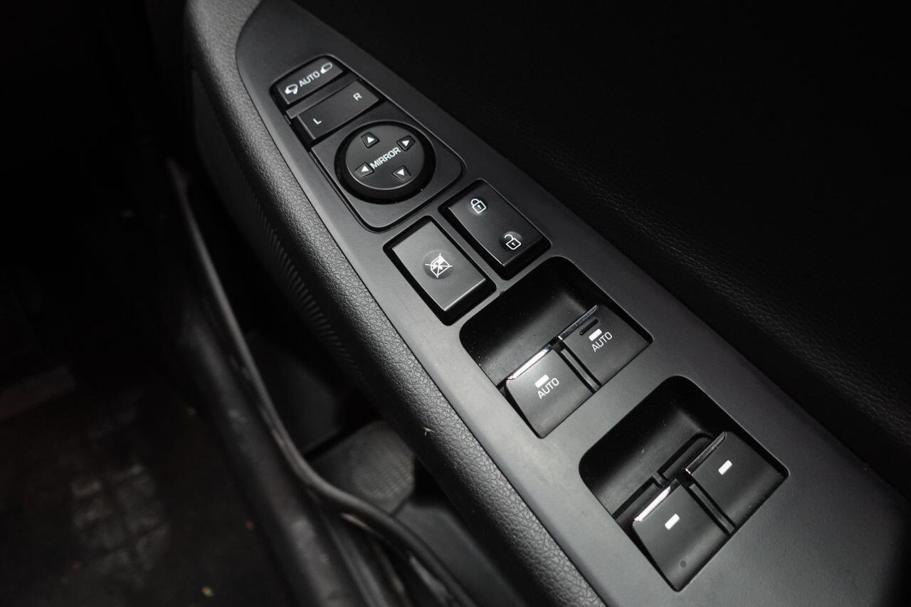 Hyundai Tucson - Image 54