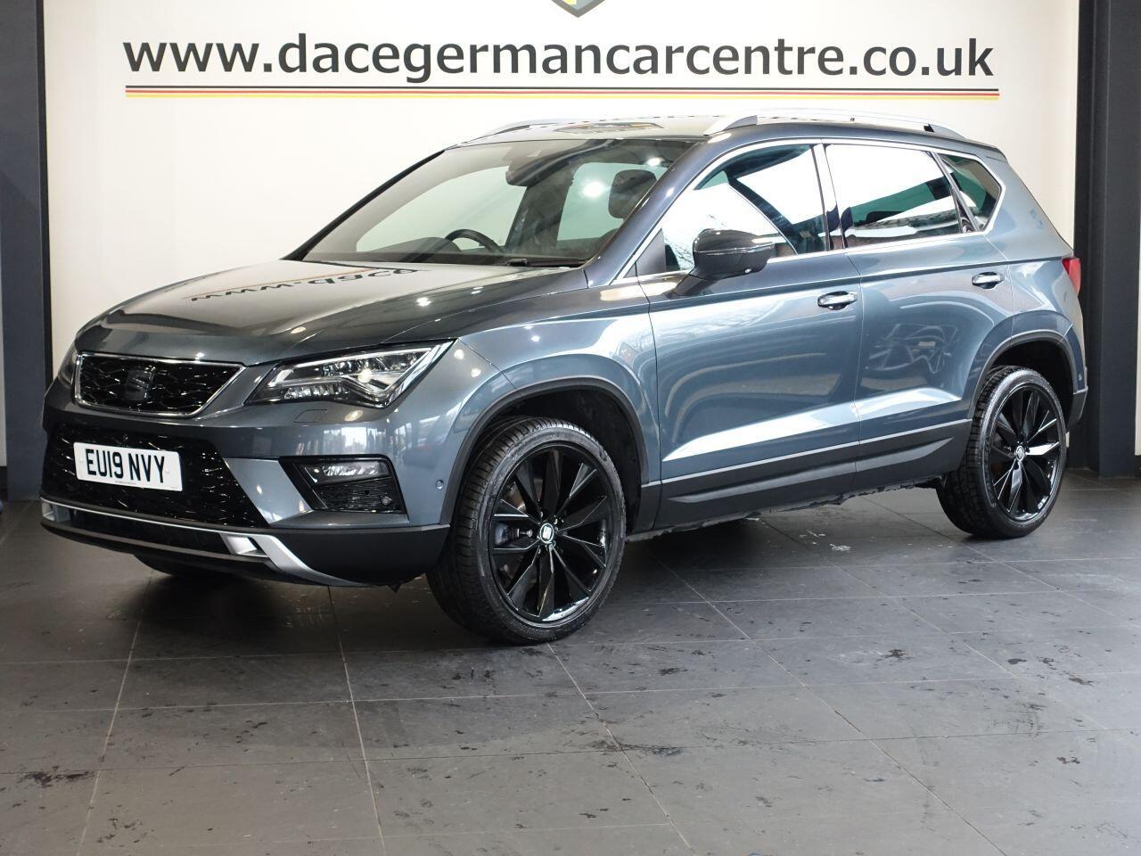 SEAT Ateca - Image 10